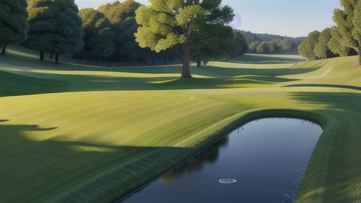 プロツアーを席巻する『ザ・ヤーデージブック 18』