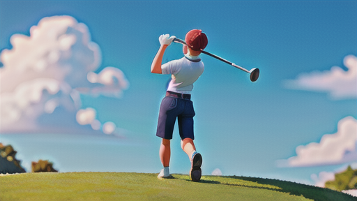 進化し続けるゴルフ戦略の要