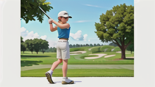 5. ホームランから学ぶ！ スコアアップへの道