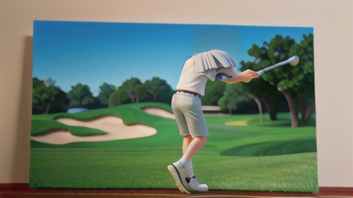 田中秀道プロの活躍を支えた最強ツール