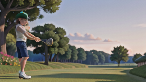 正確無比なヤーデージと詳細なコース情報