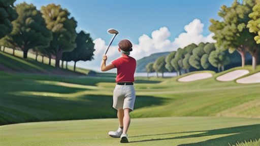 力積を最大化するための練習法