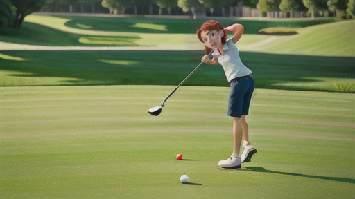 進化し続けるゴルフ戦略の要