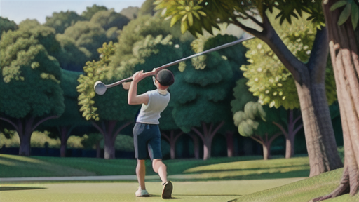 ホールカッターが作るドラマ