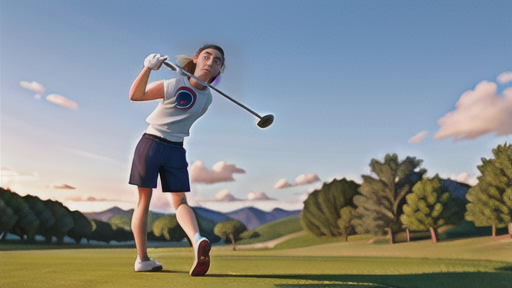 なぜボディーターンが重要なのか？