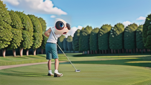 どんなゴルファーに向いている？