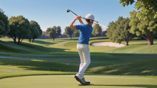 『リストターン』の重要性：タイミングと一貫性の鍵