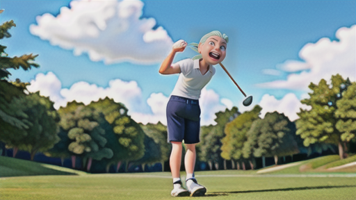 練習方法：『リスト』を鍛えてワンランク上のゴルファーへ