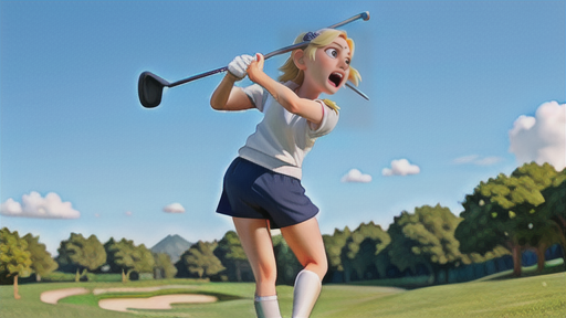 Surlyn以外のゴルフボール素材