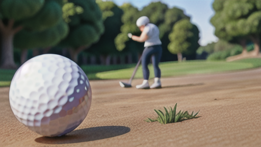 自分に合ったゴルフボール選びのポイント