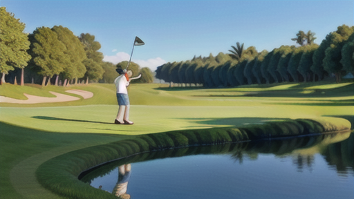 ゴルフ旅行におすすめ！ リゾートコース選びのポイント