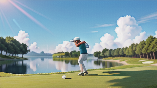 忘れられない思い出を： リゾートコースで叶える贅沢な時間