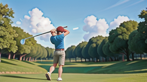 メジャー大会が織りなす感動と興奮