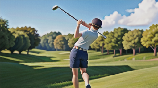 SWをマスターしてスコアアップ！