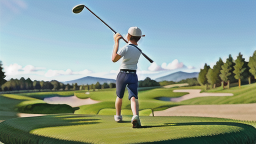 他のゴルフ格言の紹介