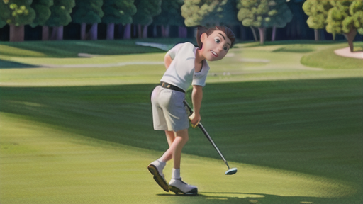 格言から学ぶゴルフの真髄