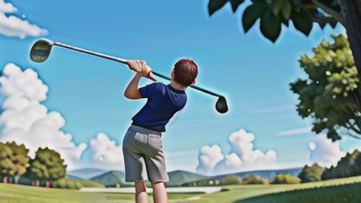 縁起が悪い？シャンクを避けるゴルファーたち