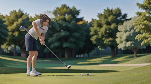  golfersの間で密かに使われる「Sワード」