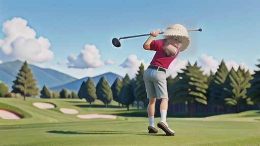 サービスホールの特徴