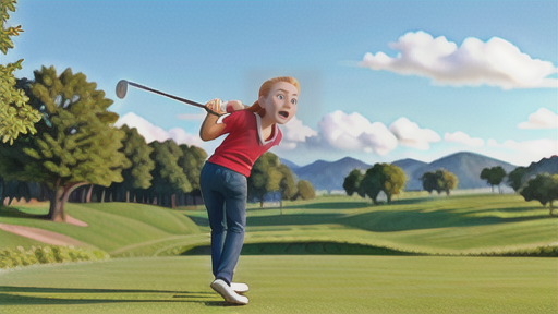 なぜノックダウンショットが有効なのか？