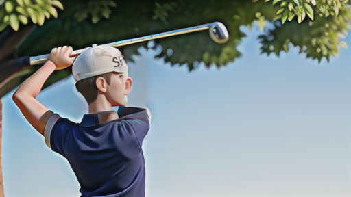 グリップの握り方