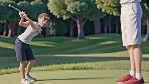 Tap In を極めるための練習法