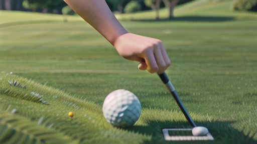 他のグリップとの比較