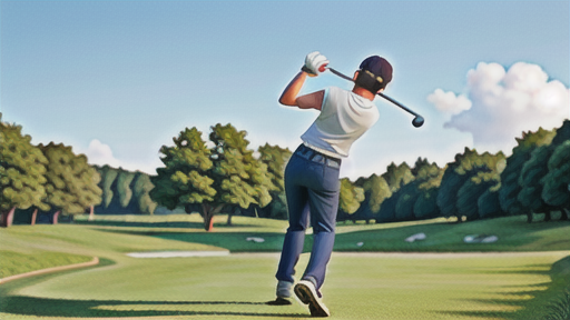 有名プロゴルファーも愛用！