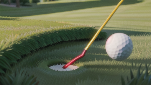 ドライバー、アイアン、アプローチ… 各ショットのポイント