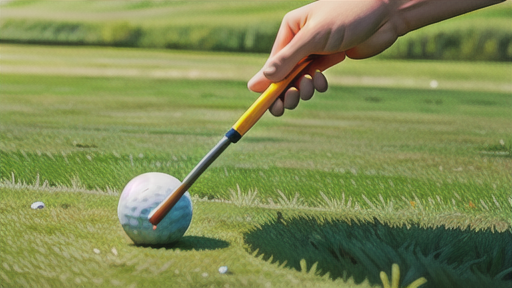 リバースパッティングでスコアアップを目指そう！