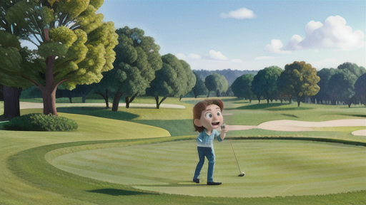 コースマネジメントを制する者が『Tee to Green』を制す