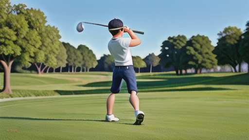 進化するゴルフボール素材