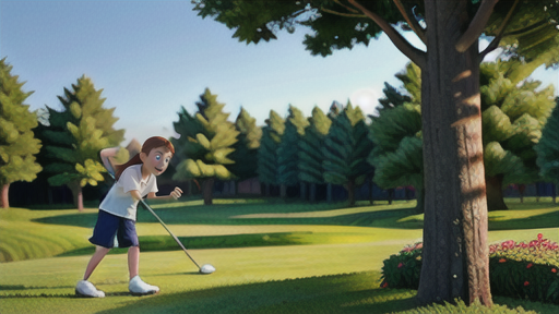 ウッドとアイアン、それぞれのメリット・デメリット