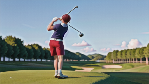 Thin shot と fat shot の違い