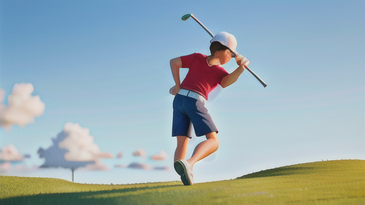 「バイト」するショットのメリット