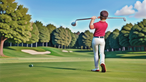 スコアアップに繋がる！安定したショットを目指して