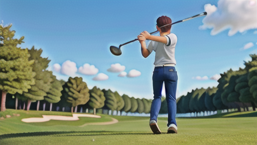 ハイブリッドクラブの特徴とメリット