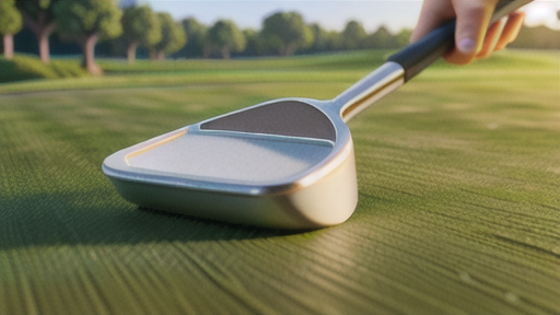 バンカー脱出だけじゃない！サンドウェッジの多彩な使い方