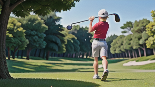 主要メーカーのハイブリッドクラブを紹介