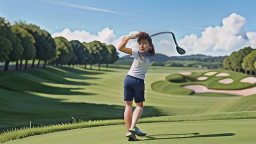 ライ角調整のススメ