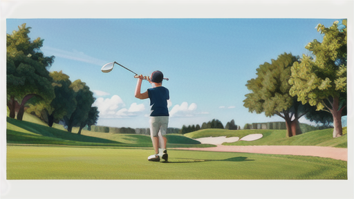 練習で磨く！サンドウェッジを使いこなすためのコツ