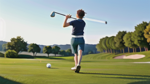 バウンス角による影響の違い