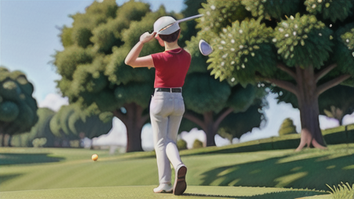 「Tight」ピンを狙うべき時とは？