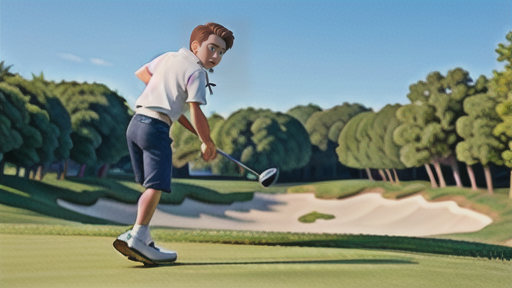 大きなバウンス角のメリット・デメリット