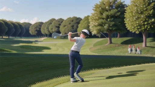 サンドウェッジの選び方と使い方