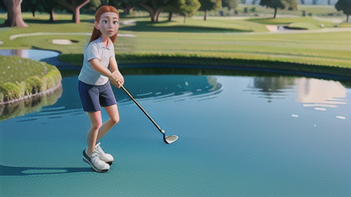 自分に合ったバウンス角の見つけ方