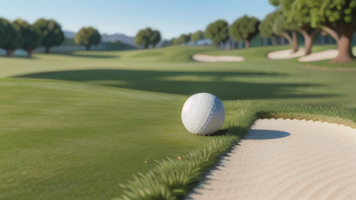 実践で活かす！状況別のサンドショット