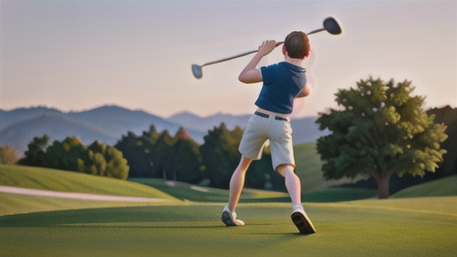 リーディングエッジの調整方法