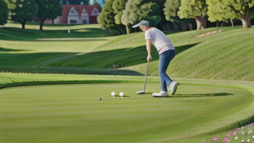 コースマネジメントに活かす地形分析