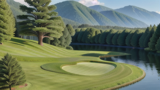 Topography情報はどこで手に入る？